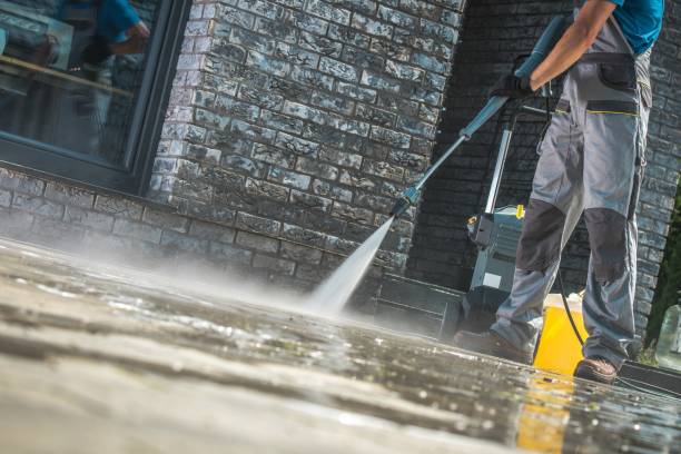Best Gutter Cleaning  in Sharon Hill, PA