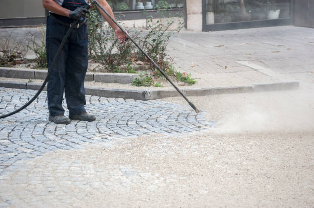 Best House Exterior Washing  in Sharon Hill, PA