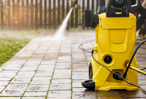 Best Machinery and Equipment Cleaning  in Sharon Hill, PA
